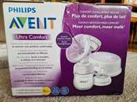 Laktator Philips Avent Ultra Comfort