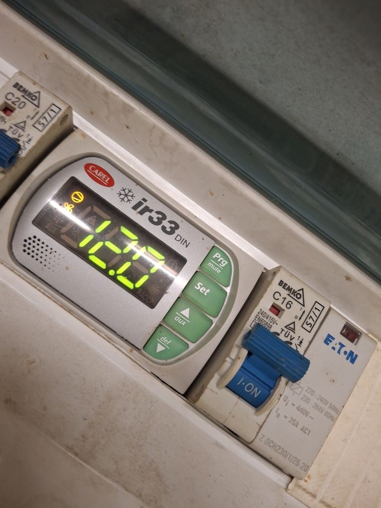 Elektryk, Hydraulik, Instalator klimatyzacji
Elektryka i hydralika –