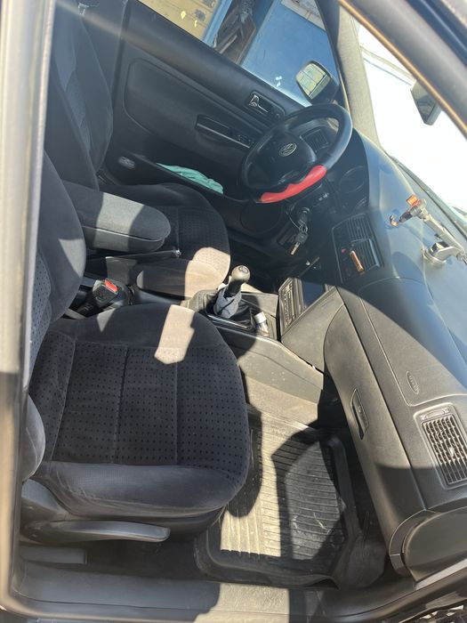 Продам автомобиль Golf 4