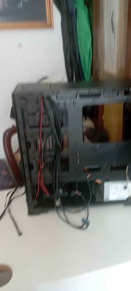 Caixa atx gaming