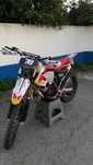 FANTIC XE 125'22