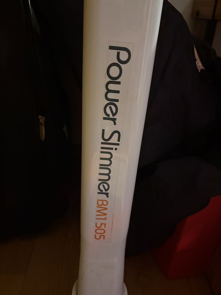 Máquina de Ginásio Power Slimmer BM1 505