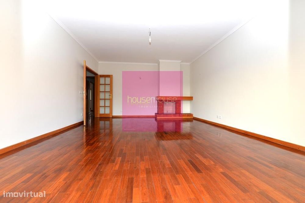 Apartamento T 3 Braga na Cidade