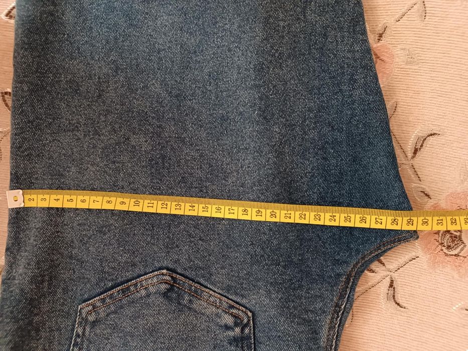 Джинси для вагітних