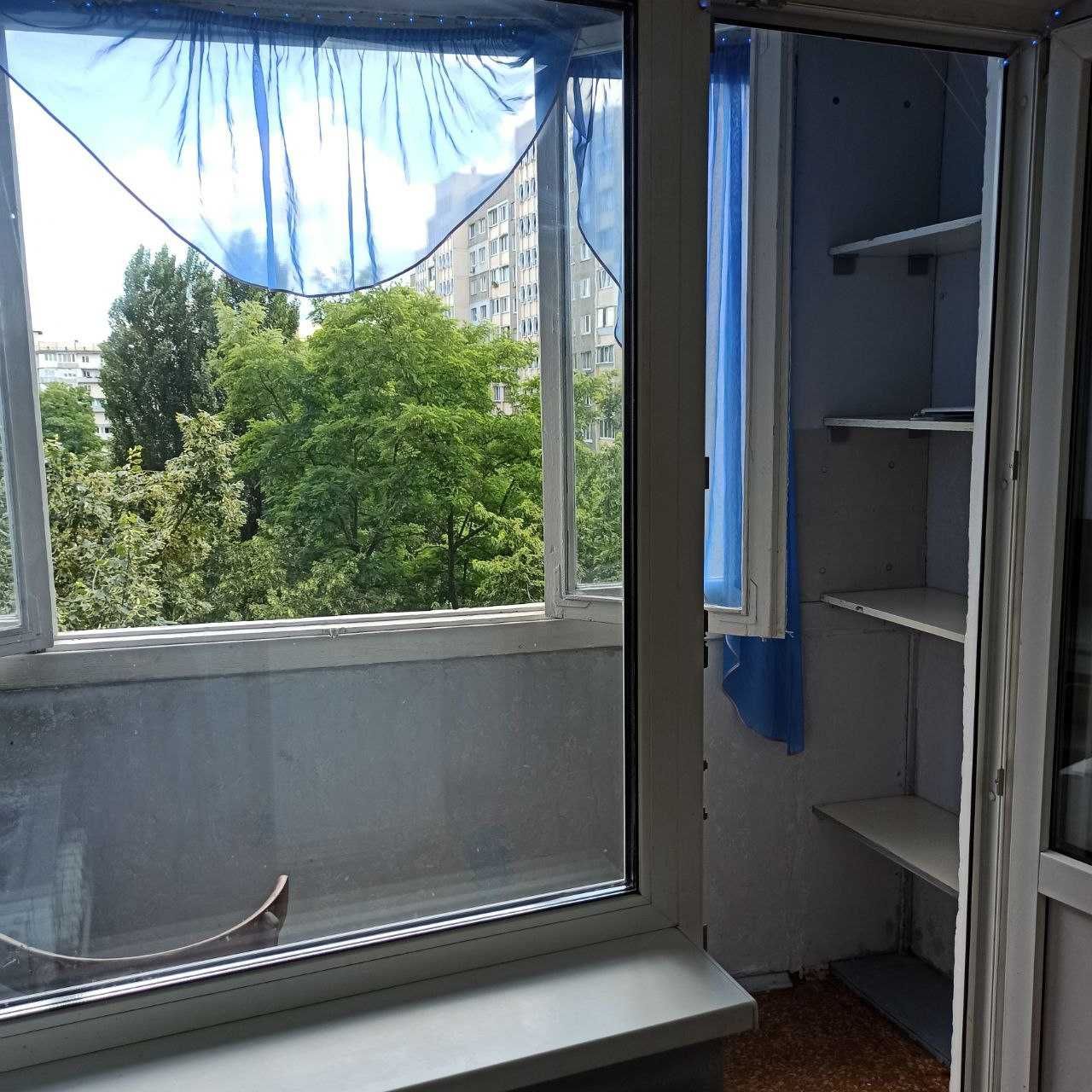 Сдам 1-ю квартиру на Виноградаре - 11000. пр. Свободы 30Б