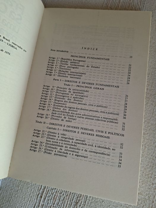 Francisco Sá Carneiro Uma Constituição para os anos 80