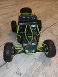 Wltoys 12427 nowy silnik