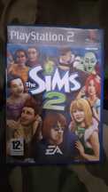 The Sims na PlayStation 2