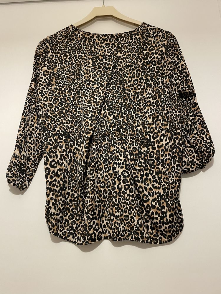 Camisola Stradivarius