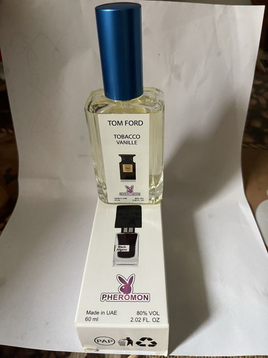 Продам парфюмы Pheromon