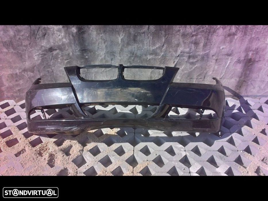 parachoque bmw e90