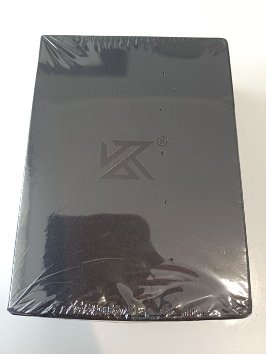 KZ AS16 Pro słuchawki IEM monitory