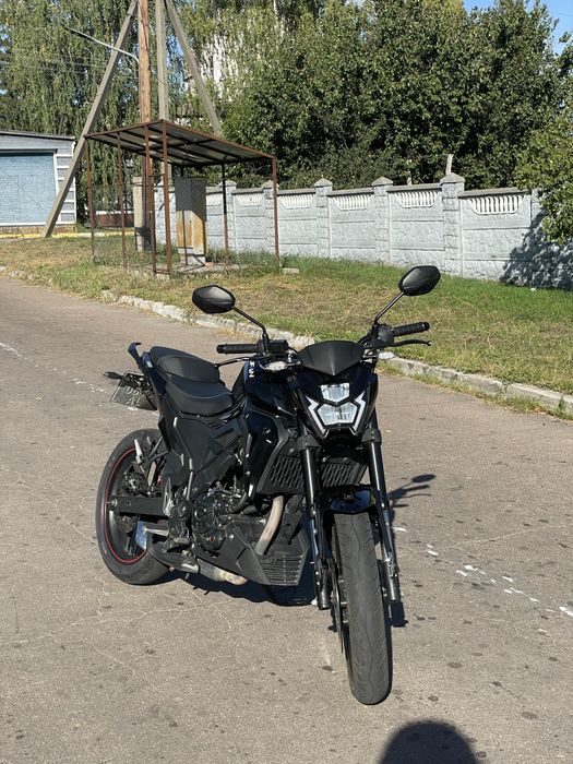 Lifan sr220 4v 2023р