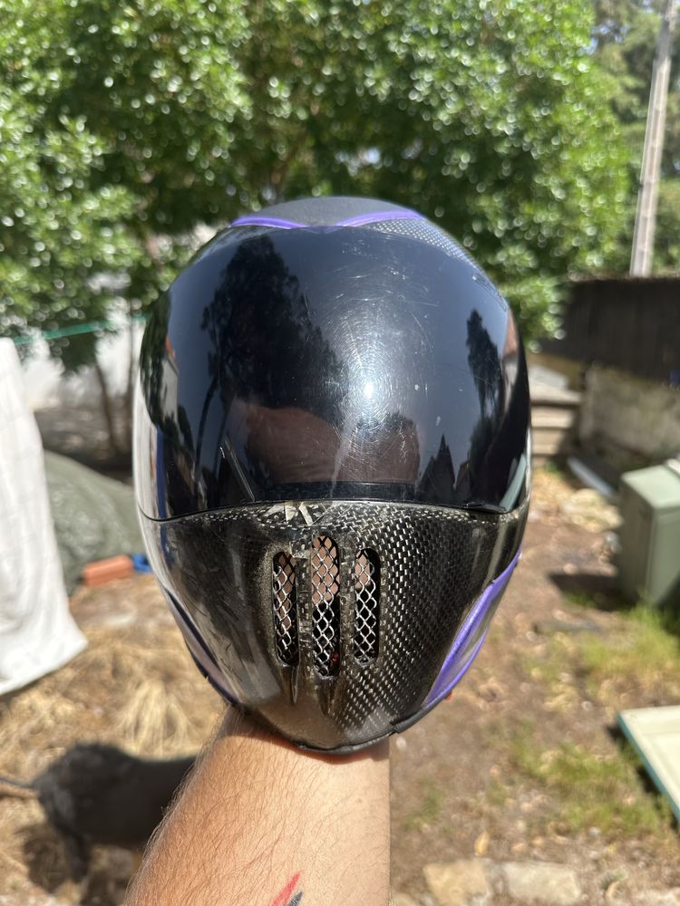 Capacete New Olders - Downhill Skate (longboard)