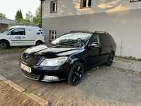 Sprzedam Skoda Oktavia 1.8 TFSI Automat DSG