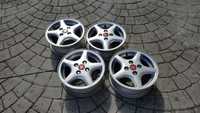 Jantes 13" Abarth