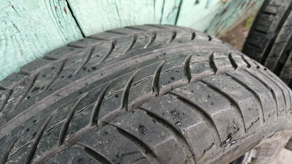 Opony 185/60/14 R14 lato letnie cena za komplet