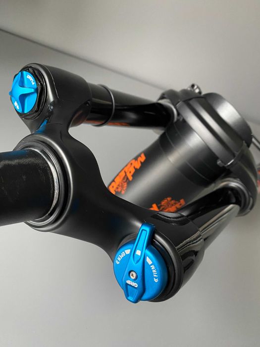 SUPER amortyzator FOX 38 Performance 170mm 29' Boost ! OKAZJA !