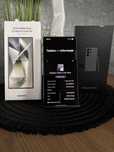 Samsung Galaxy S24 Ultra 256 GB stan idealny