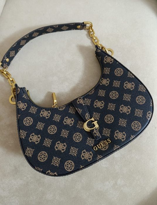 Нова сумка Guess, оригінал