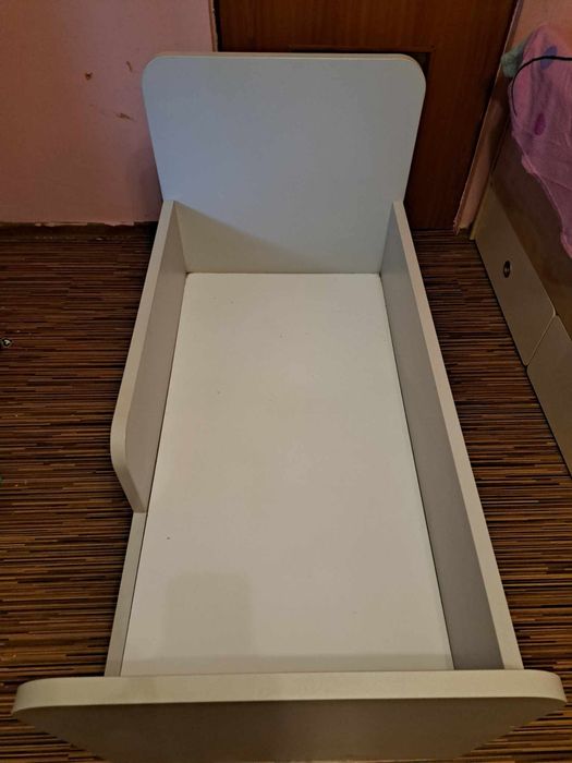 Łóżko dziecience okazja.