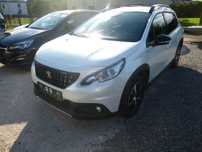 Peugeot 2008 PureTech 130  GT-Line Edition