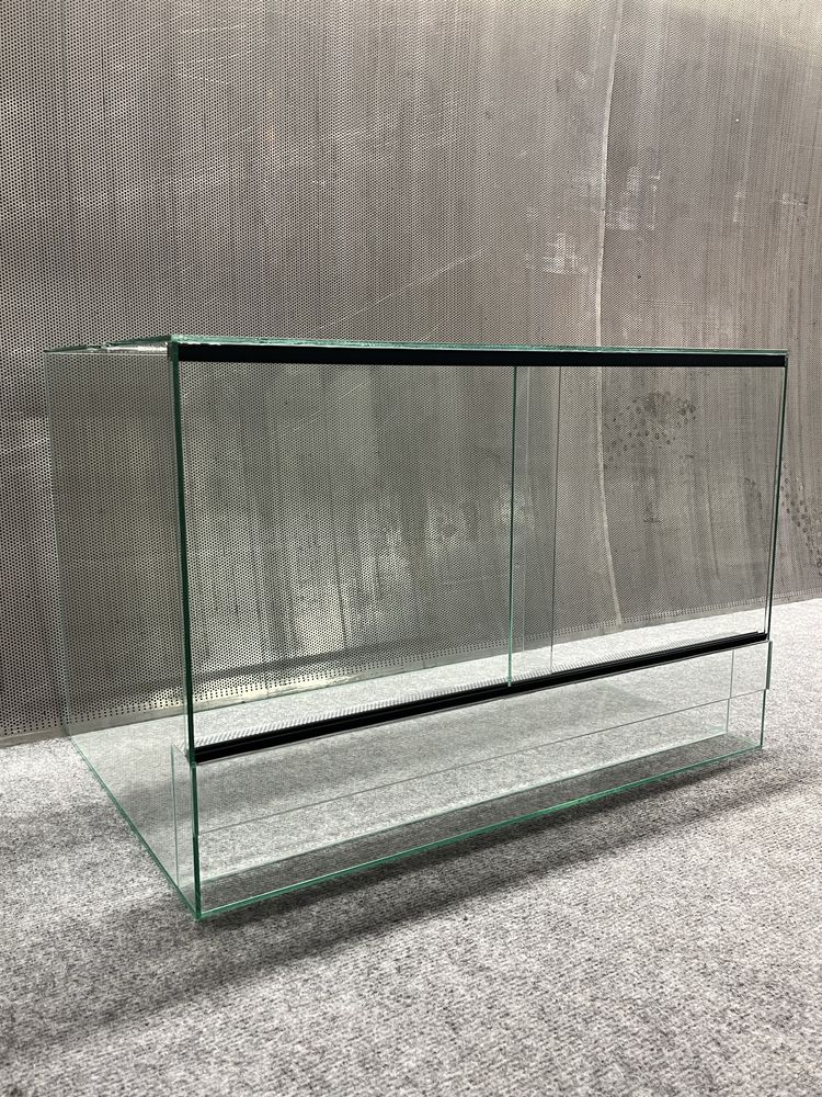 Terrarium 60x40x40