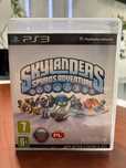 PS3 Skylanders Spyros Adventure Po Polsku