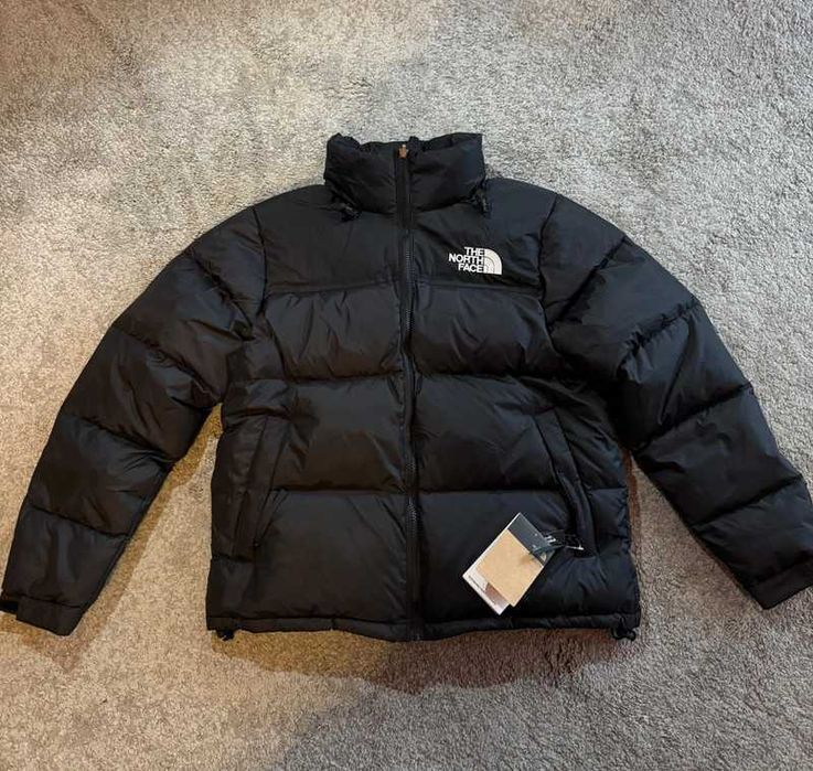 The_North_Face_1996 Męskie Retro Nuptse 700 Fill Packable Jacket XXL