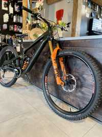 Trek Slash 9.7 2021 L - stan idealny, custom bike