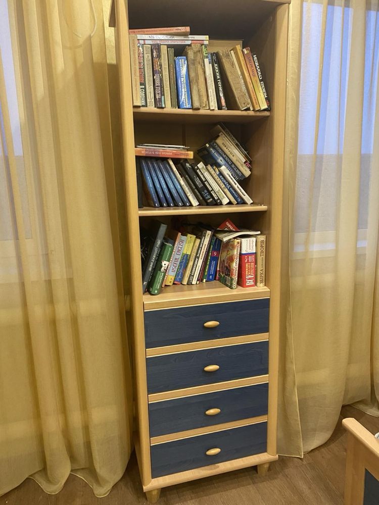 Продам меблі для дитячої кімнати