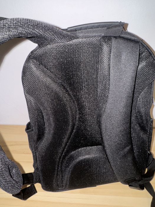 Шкільний дитячий Рюкзак hash з ортопедичною спинкою