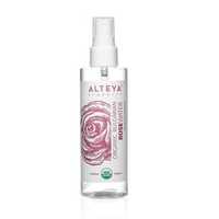 Alteya Organic Bulgarian Rose Water | Organiczna Woda Różana 100ml