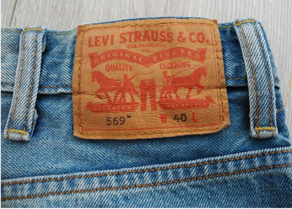 Шорты Live's 569