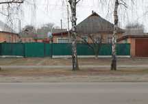 Будинок по вул Драгоманова.Можливий обмін.