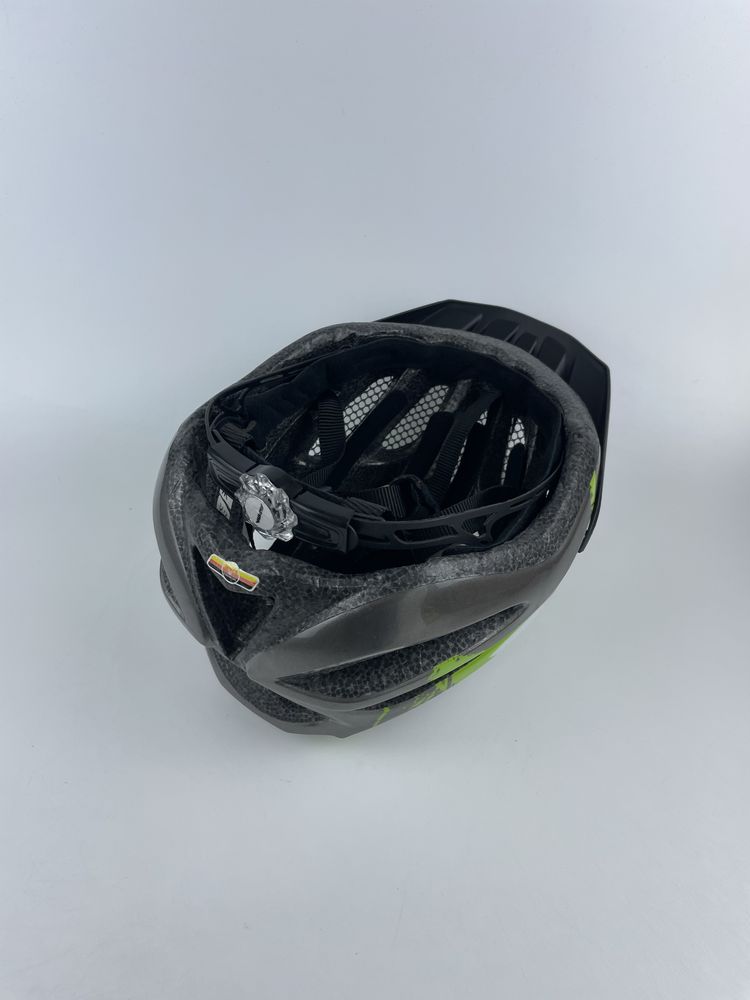 Kask Rowerowy 50 cm - 55 cm ALPINA /36B/