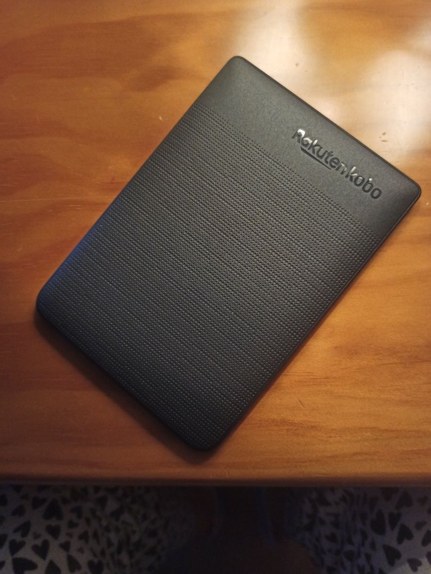 Vendo kobo Nia novo