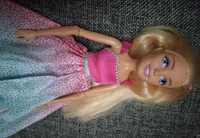 Барбі Barbie Engless Hair Kingdom Высокая кукла Барби-принцесса Mattel