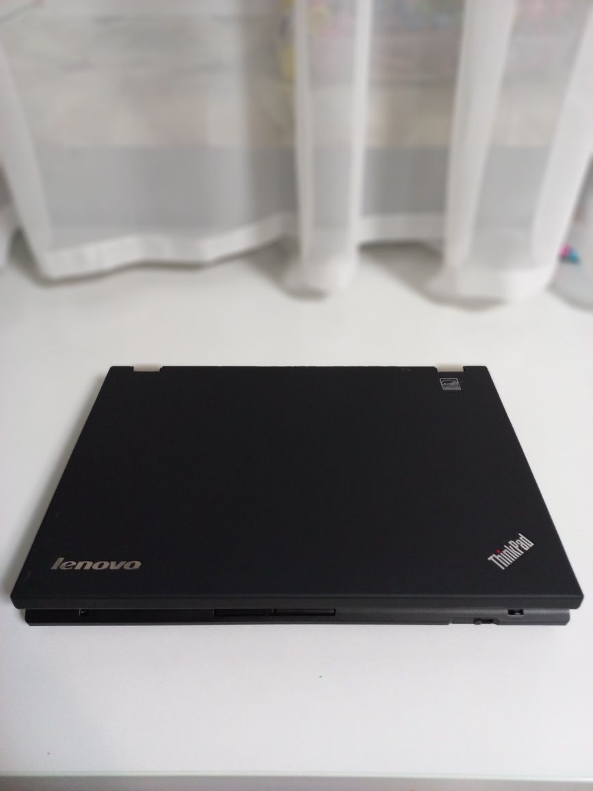 Ноутбук LenovoThinkPad T430 TN Intel Core i5 8 Гб 180 Гб SSD