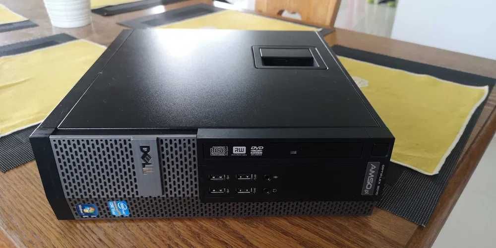 Dell Optiplex 9010