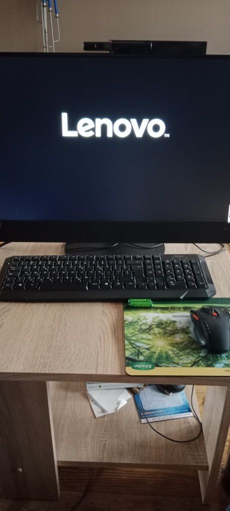 Lenovo stacjonarny