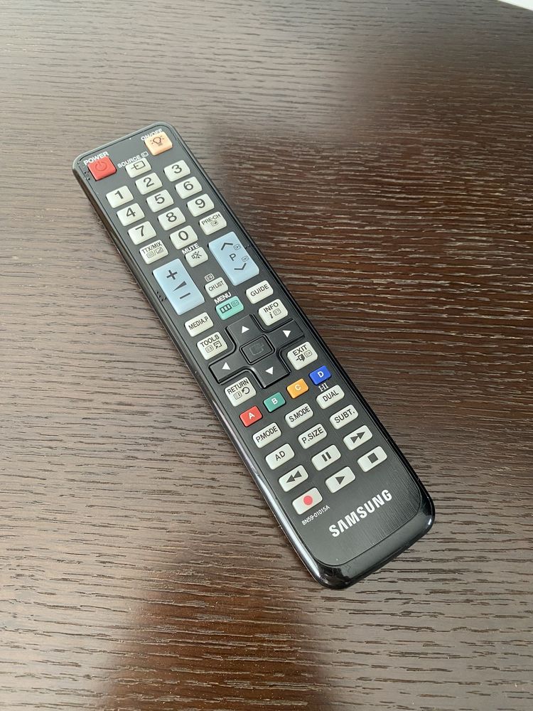 TV Samsung UE40C5100