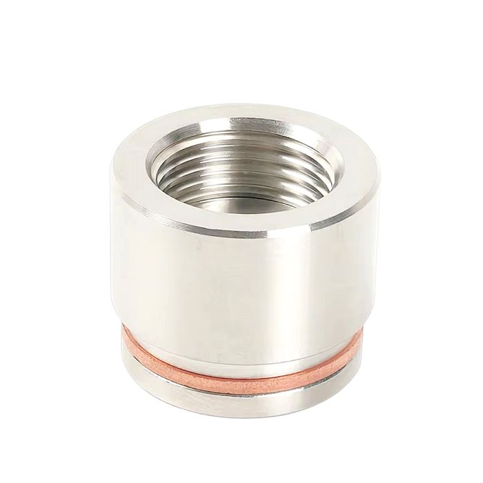 Різьба лямбда-зонда / заглушка лямбда зонда