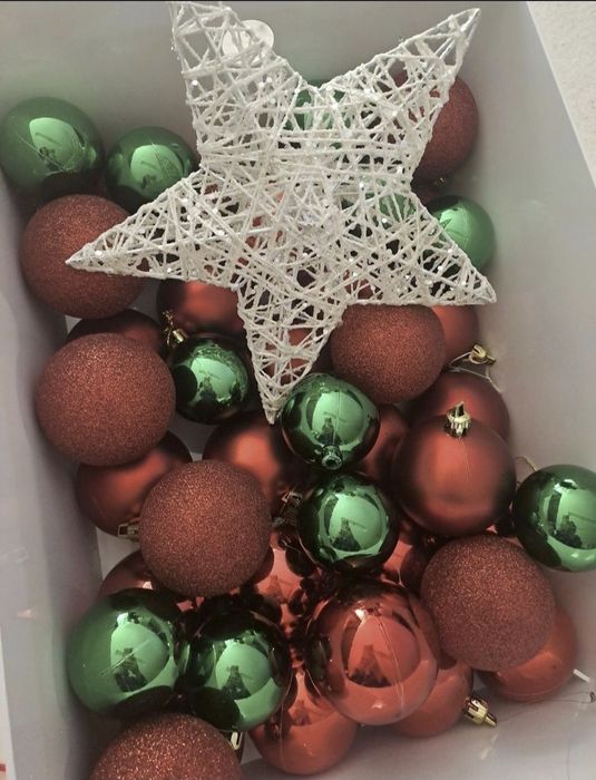 Lote declaração natal 16 euros