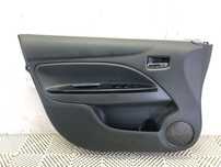BOCZEK DRZWI LEWY PRZÓD - 86.00 PLN - MITSUBISHI MIRAGE / SPACE STAR VI liftback (A0_A) 2012 - 2022