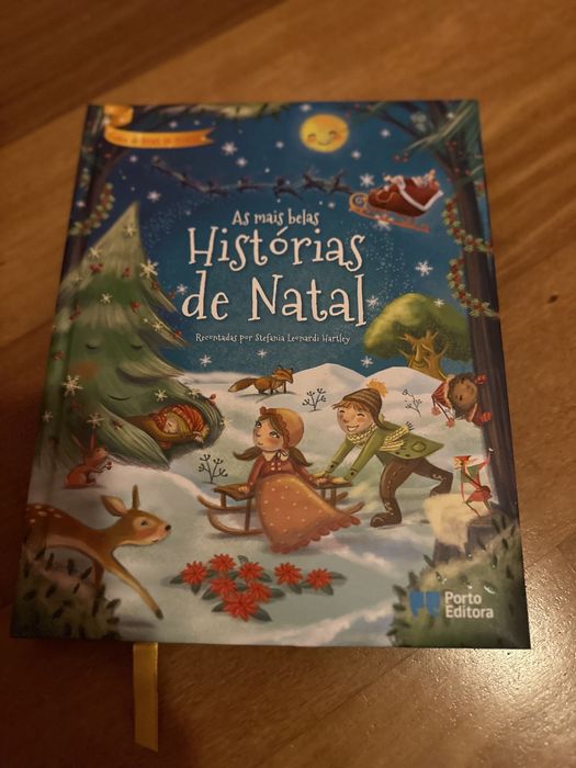 4 livros fantásticos de contos infantis