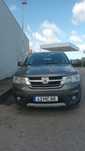 Fiat Freemont 2.0
