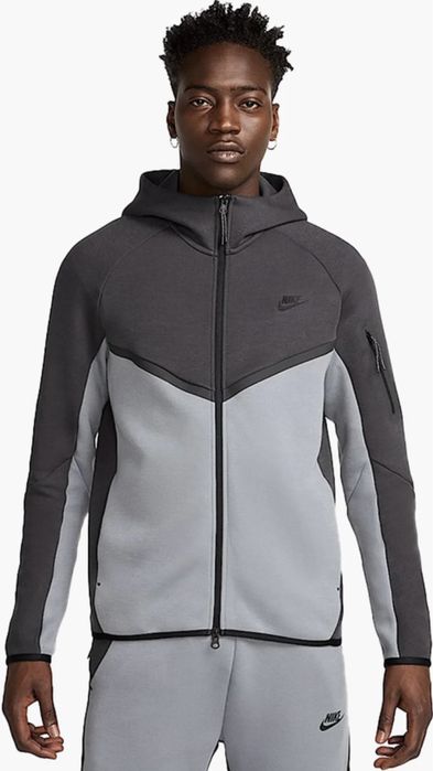 Костюм Nike tech fleece