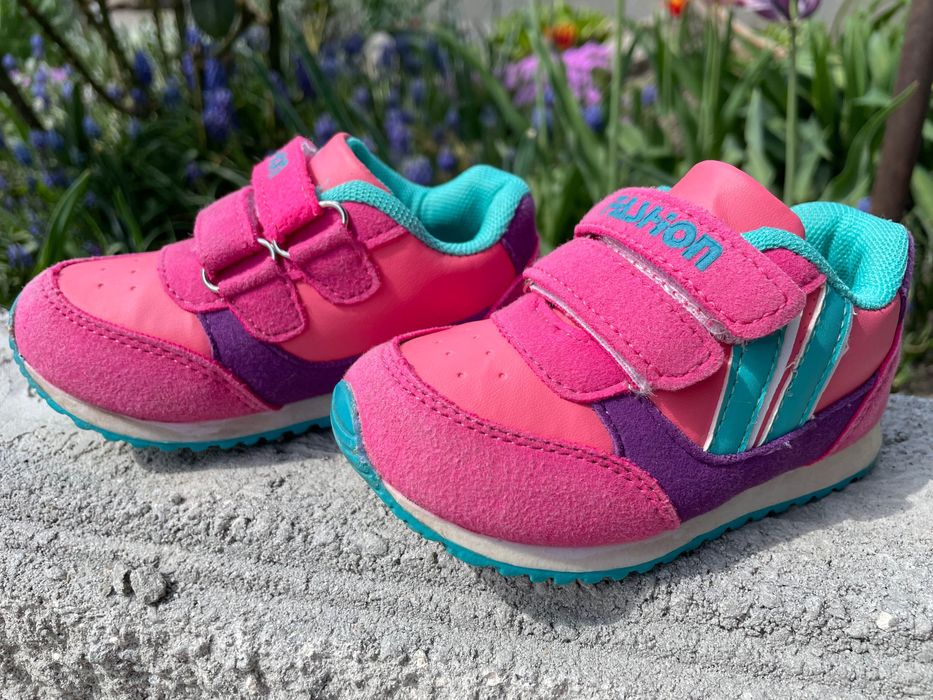 Взуття дитяче б/у