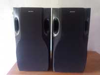 Kolumny Sony 110wat.6ohm.